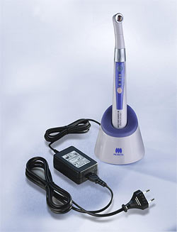 Lampy do polimeryzacji Morita PenCure