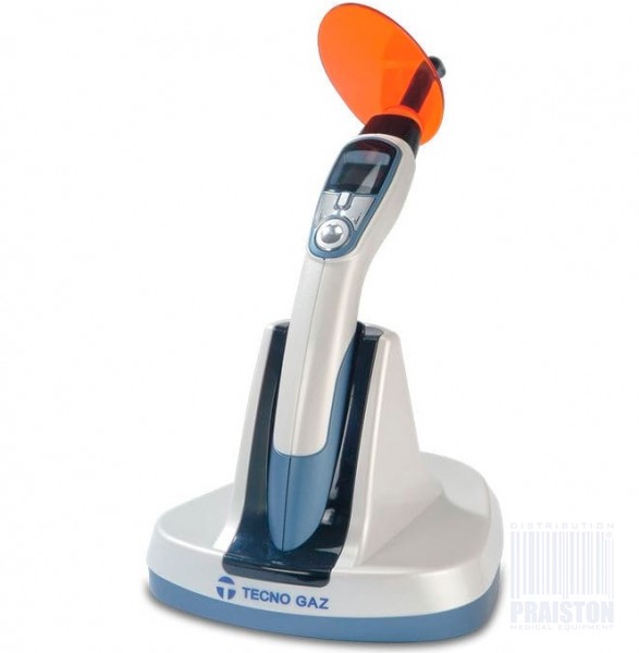 Lampy do polimeryzacji Tecno-Gaz Curing Light B-MAX