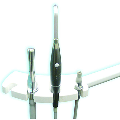 Lampy do polimeryzacji TPC LED 55B