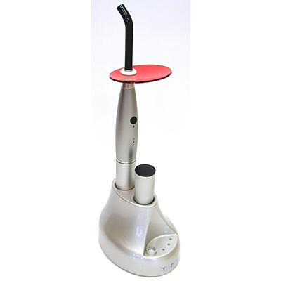 Lampy do polimeryzacji TPC LED55
