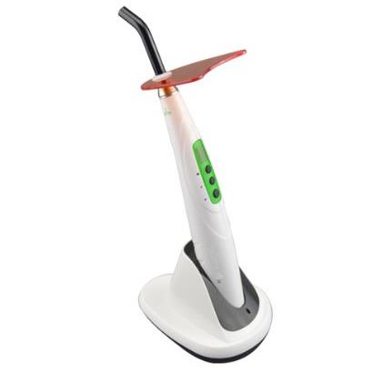 Lampy do polimeryzacji VRN V 300