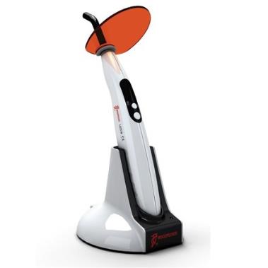 Lampy do polimeryzacji Woodpecker LED B