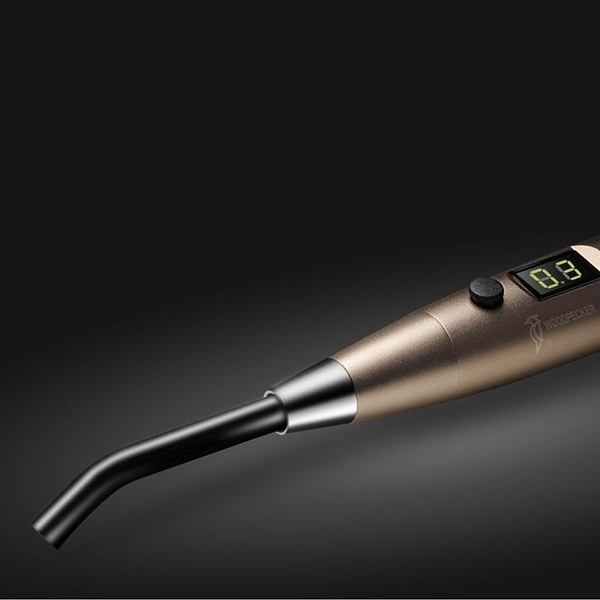 Lampy do polimeryzacji Woodpecker Led.H Ortho