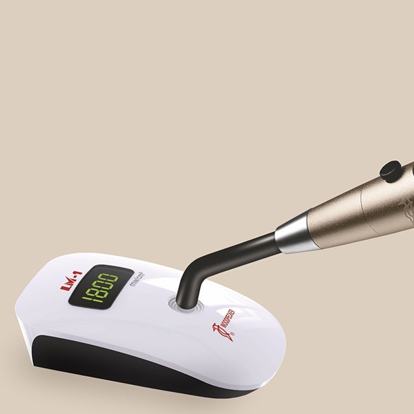 Lampy do polimeryzacji Woodpecker Led.H Ortho