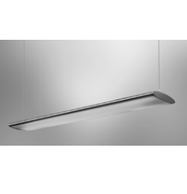 Lampy do pomieszczeń szpitalnych Derungs Dlite amadea 2x54 C