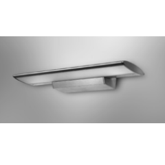 Lampy do pomieszczeń szpitalnych Derungs Dlite amadea Bed 39/39 W
