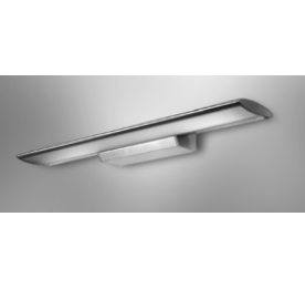 Lampy do pomieszczeń szpitalnych Derungs Dlite amadea Bed 54/54 W