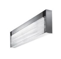 Lampy do pomieszczeń szpitalnych Derungs Dlite vanera 2x28 W