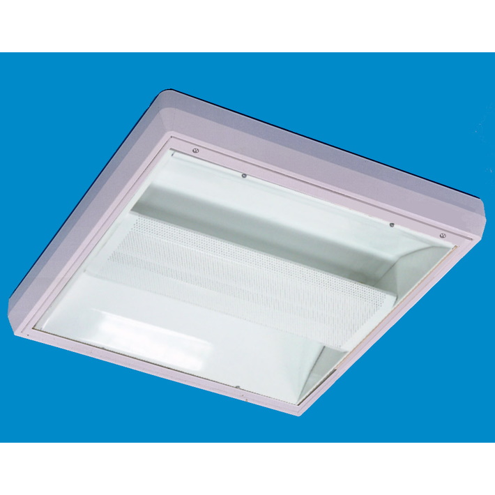 Lampy do pomieszczeń szpitalnych Famor OF4254 / L / M / R