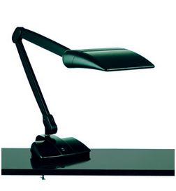 Lampy do pomieszczeń szpitalnych Luxo Task Light Luxo Mirage SED biurowa