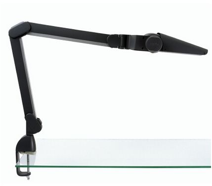 Lampy do pomieszczeń szpitalnych Luxo Task Light Luxo Movero biurowa