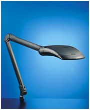 Lampy do pomieszczeń szpitalnych Luxo Task Light Luxo Vision biurowa