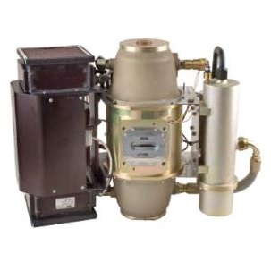 Lampy do tomografów komputerowych Varex Imaging GS-3576HS / MCS-6074 / MCS-8064