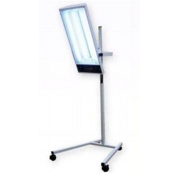 Lampy Kwarcowe Jelosil Srl SUNLAMP 70 UVA