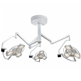 Lampy operacyjne podwójne Etkin Pergamon+