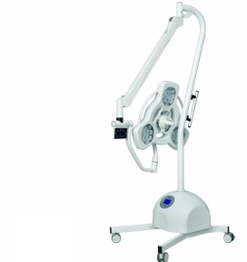 Lampy operacyjne podwójne Etkin Pergamon+