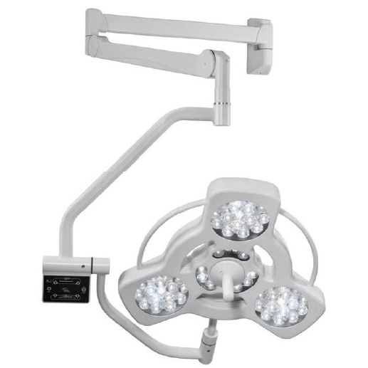 Lampy operacyjne podwójne Etkin Pergamon+