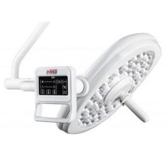 Lampy operacyjne podwójne INMED S.A. LISSAled