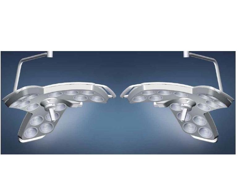 Lampy operacyjne podwójne KLS Martin marLED E15 + marLED E15