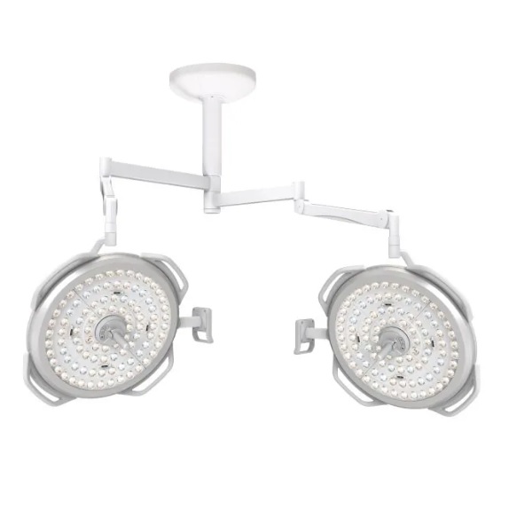 Lampy operacyjne podwójne Luvis L200DC