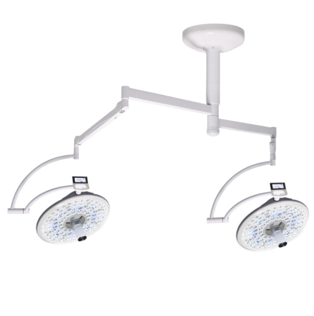 Lampy operacyjne podwójne Luvis L400DC