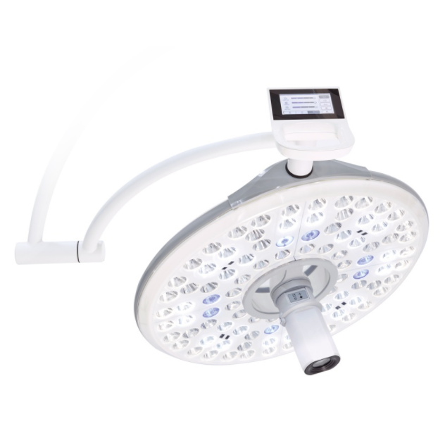 Lampy operacyjne podwójne Luvis L400DC