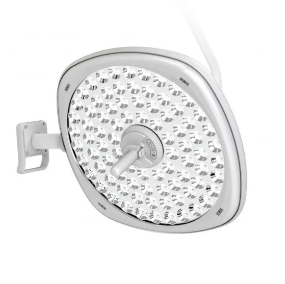 Lampy operacyjne podwójne Luvis M300DC