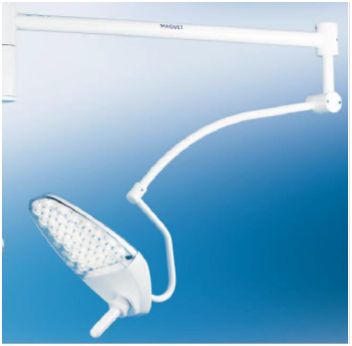 Lampy operacyjne podwójne Maquet LUCEA L50 + L50