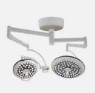 Lampy operacyjne podwójne MICARE E500/E700