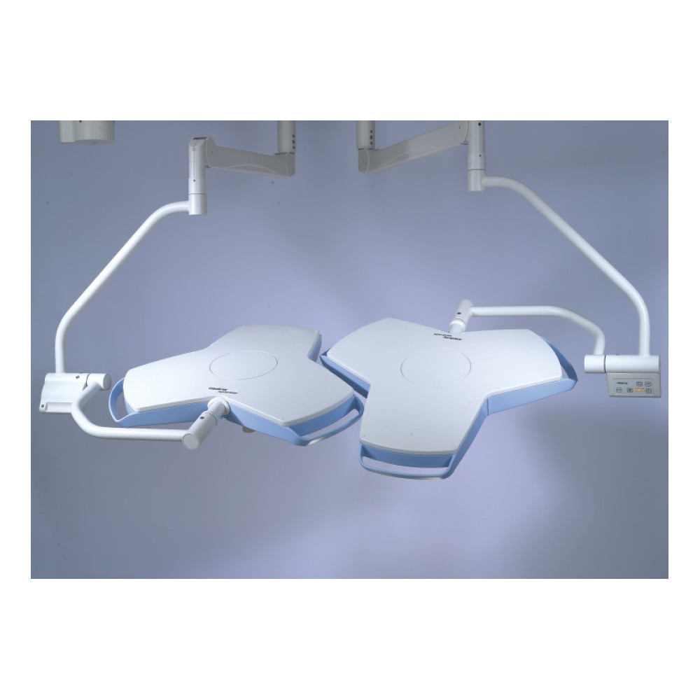 Lampy operacyjne podwójne MINDRAY HyLED 8