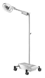 Lampy operacyjne pojedyncze Derungs Dmed Isis 50 F - operacyjna