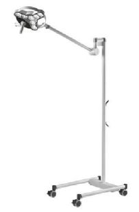 Lampy operacyjne pojedyncze Derungs Dmed triango 30 F - operacyjna