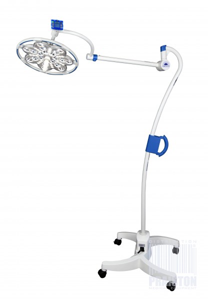 Lampy operacyjne pojedyncze EMALED LED 300 F PLUS