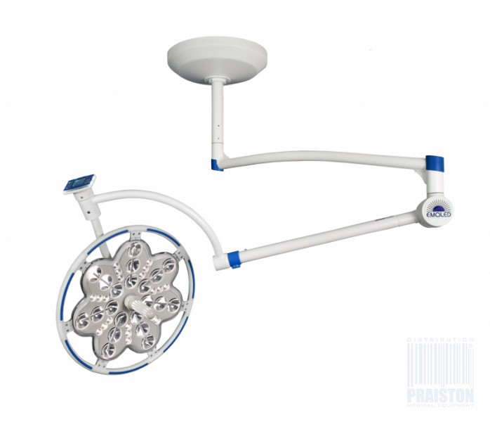 Lampy operacyjne pojedyncze EMALED LED Emaled 300 D