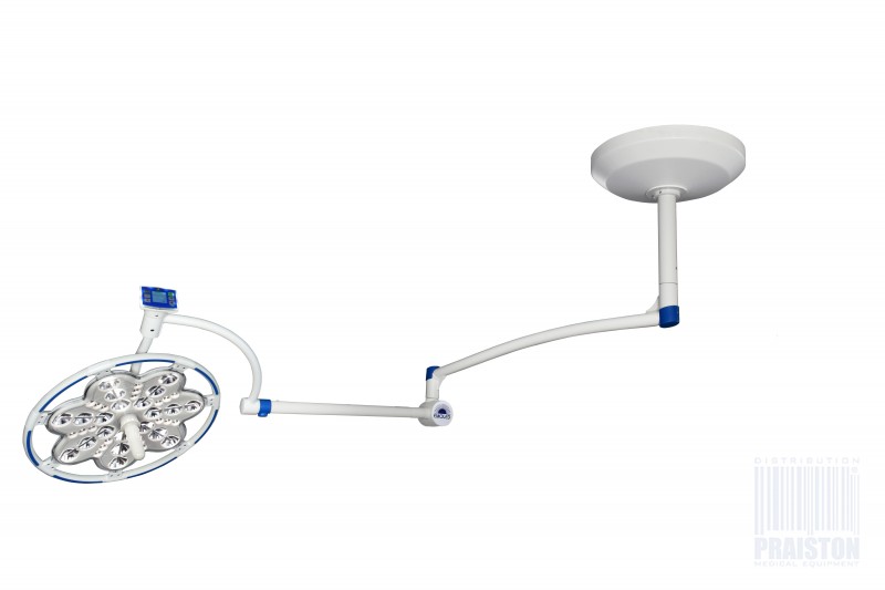 Lampy operacyjne pojedyncze EMALED LED Emaled 300 D