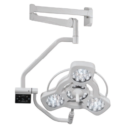 Lampy operacyjne pojedyncze Etkin Elite