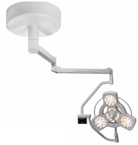 Lampy operacyjne pojedyncze Etkin Elite
