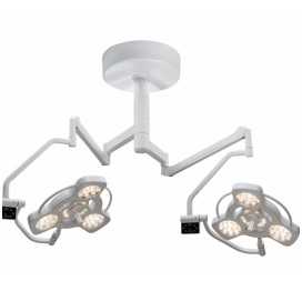 Lampy operacyjne pojedyncze Etkin Pergamon+