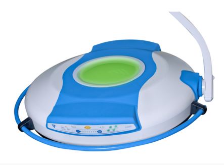 Lampy operacyjne pojedyncze FAMED ŁÓDŹ IGNIS 160