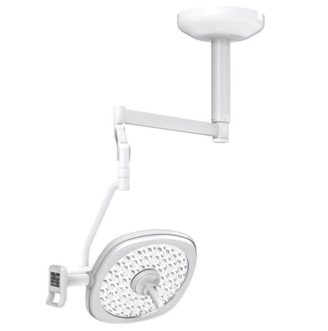 Lampy operacyjne pojedyncze Luvis M200