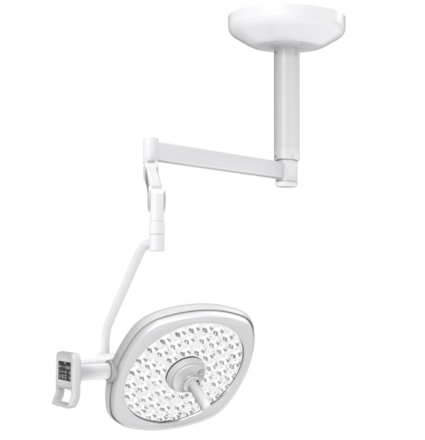 Lampy operacyjne pojedyncze Luvis M210