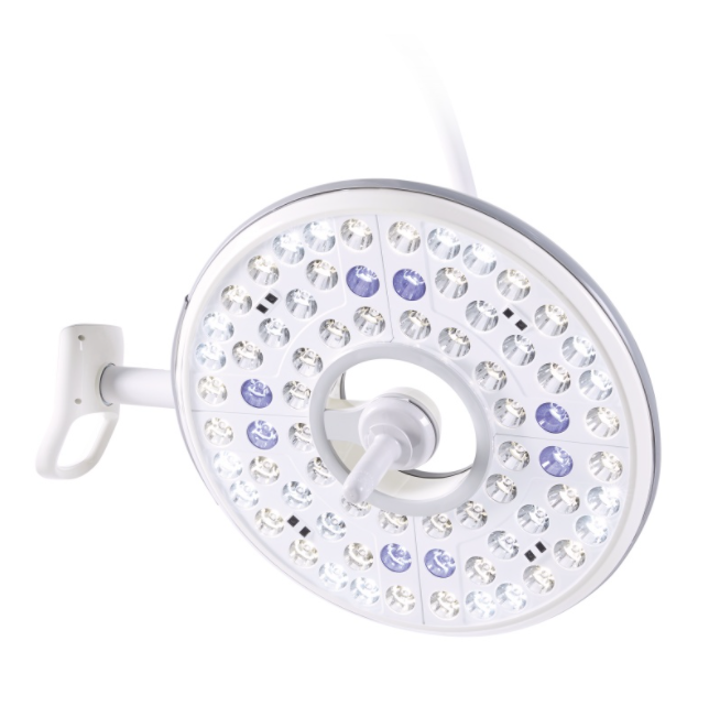 Lampy operacyjne pojedyncze Luvis M400C