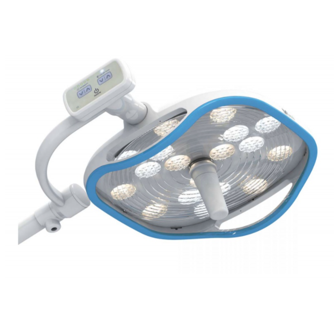 Lampy operacyjne pojedyncze Luvis S200