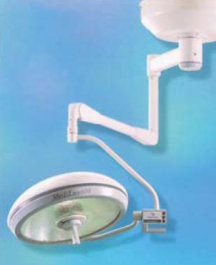 Lampy operacyjne pojedyncze Mediland ML601