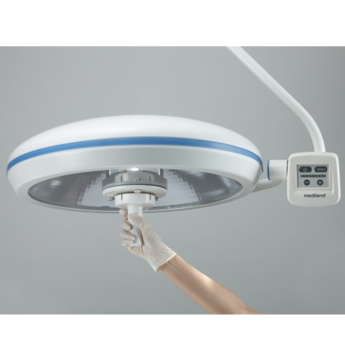 Lampy operacyjne pojedyncze Mediland ORLED
