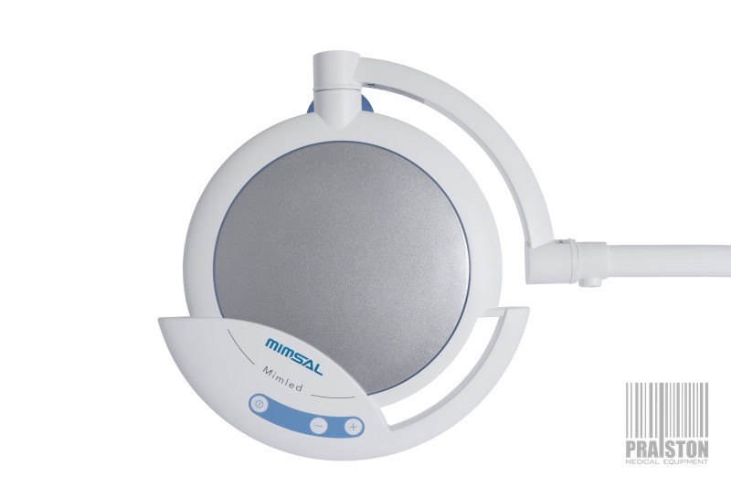 Lampy operacyjne pojedyncze Mimsal MIMLED 1000