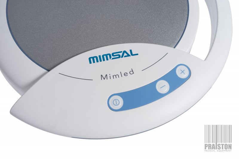 Lampy operacyjne pojedyncze Mimsal MIMLED 1000