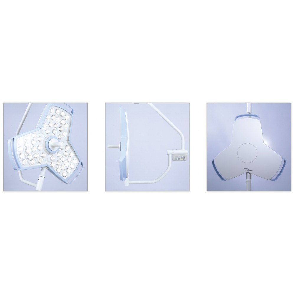 Lampy operacyjne pojedyncze MINDRAY HyLED 8