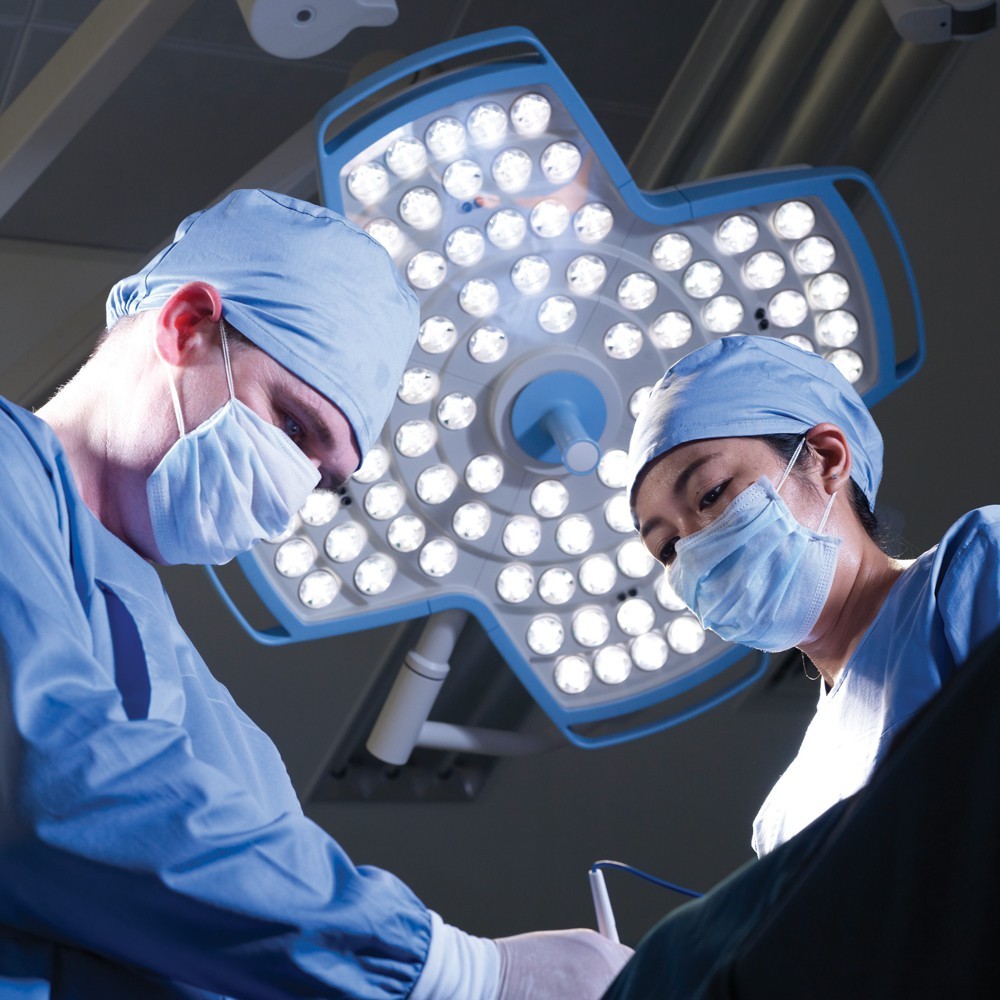 Lampy operacyjne pojedyncze MINDRAY HyLED 9