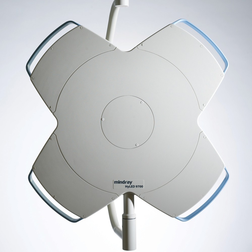 Lampy operacyjne pojedyncze MINDRAY HyLED 9